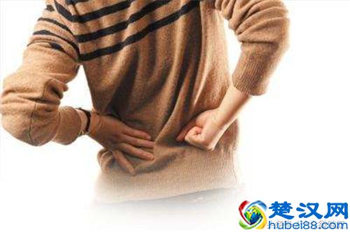 治腰痛不求人，4大调理方法比吃什么药都强！