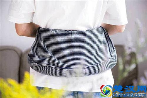 治腰痛不求人，4大调理方法比吃什么药都强！