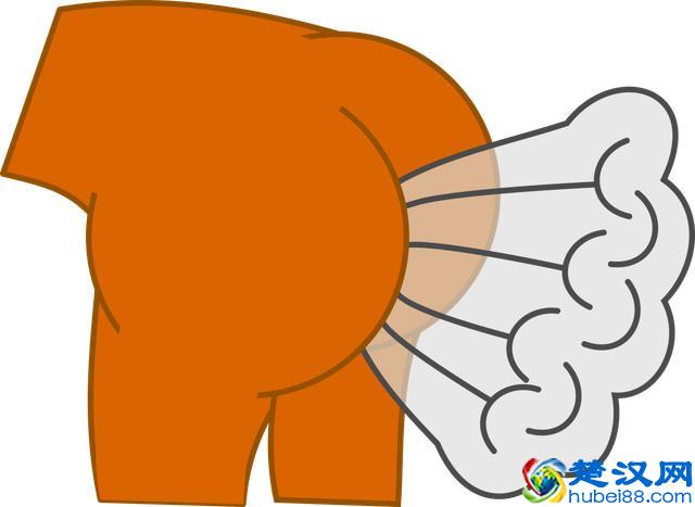 经常放屁很有可能是这2大原因，现在知道还不晚