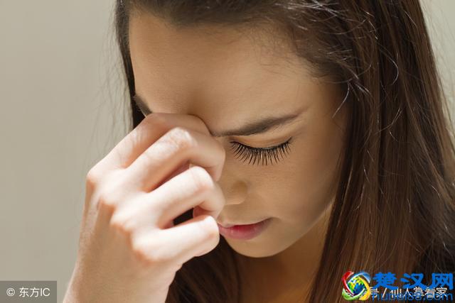 眼眶疼的原因分析，我们都需要缓解眼睛疲劳