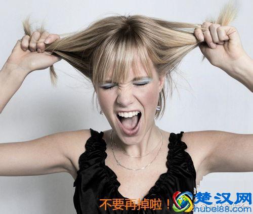 医生不会告诉你：植发的6大危害！