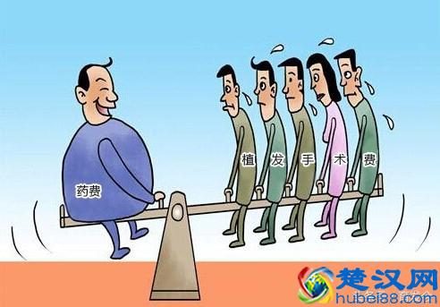 医生不会告诉你：植发的6大危害！