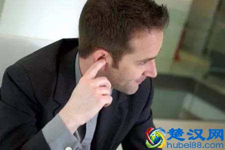 耳朵里面疼并非都是上火，出现这种症状千万要小心！