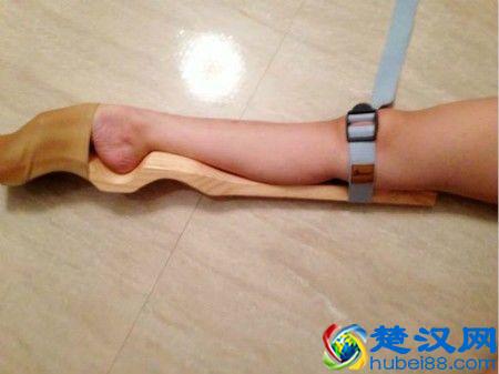 脚背疼不是小事，小心多种炎症隐患