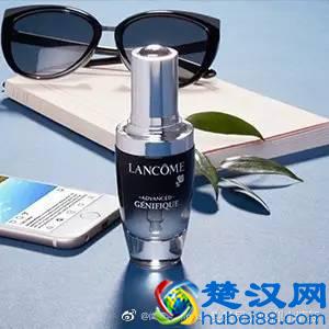 好评如潮的兰蔻小黑瓶“安瓶”精华，到底有什么神奇功效？