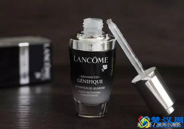 好评如潮的兰蔻小黑瓶“安瓶”精华，到底有什么神奇功效？