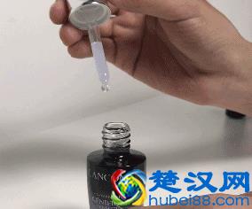 好评如潮的兰蔻小黑瓶“安瓶”精华，到底有什么神奇功效？