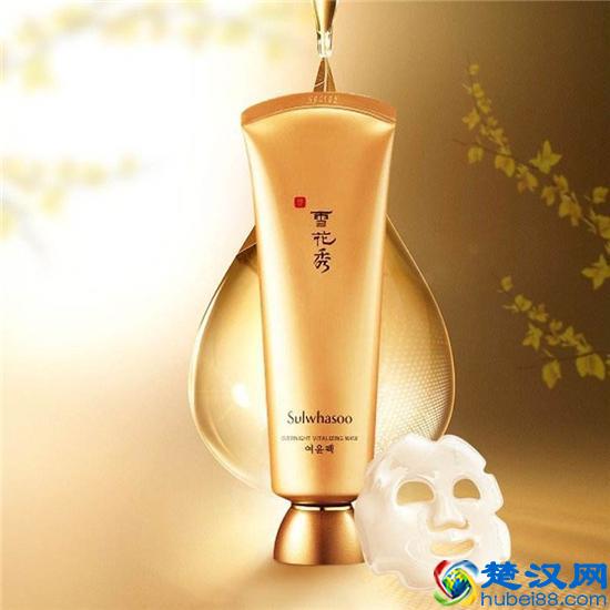 紧致面膜收缩毛孔V脸面膜排行榜10强 精致女人必备好用的面膜