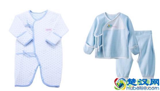 新生儿穿什么衣服好 3款新生儿衣服优缺点