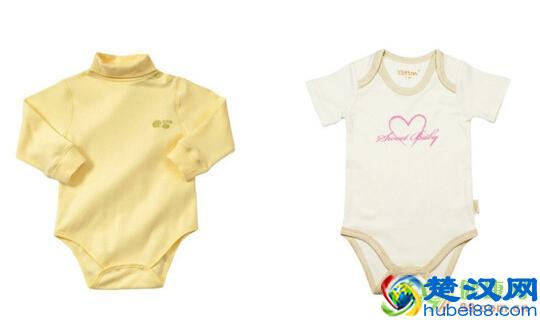 新生儿穿什么衣服好 3款新生儿衣服优缺点