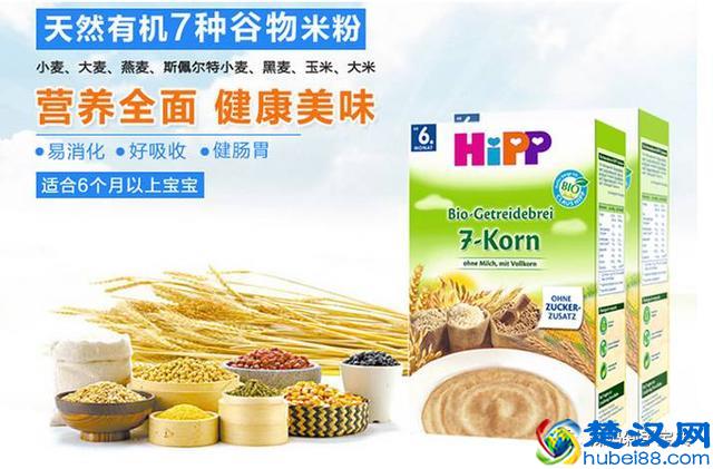 宝宝米粉什么牌子好，全球4大顶级米粉盘点