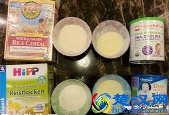 宝宝米粉什么牌子好，全球4大顶级米粉盘点