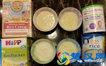 宝宝米粉什么牌子好，全球4大顶级米粉盘点