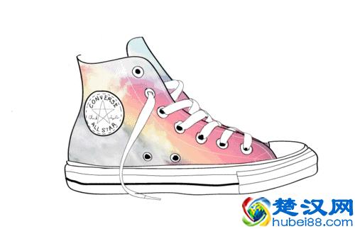 这些帆布鞋品牌你都认识吗?你最喜欢哪双帆布鞋?