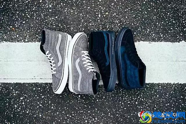 这些帆布鞋品牌你都认识吗?你最喜欢哪双帆布鞋?