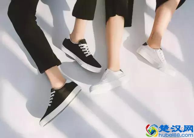 这些帆布鞋品牌你都认识吗?你最喜欢哪双帆布鞋?