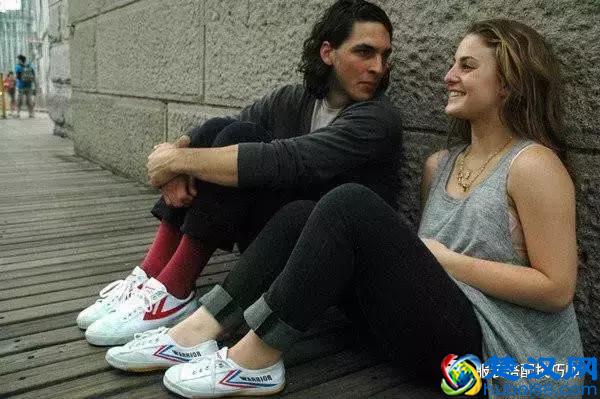 这些帆布鞋品牌你都认识吗?你最喜欢哪双帆布鞋?