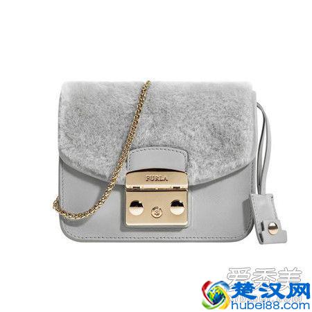Furla品牌包包介绍 Furla是意大利著名的皮革品牌
