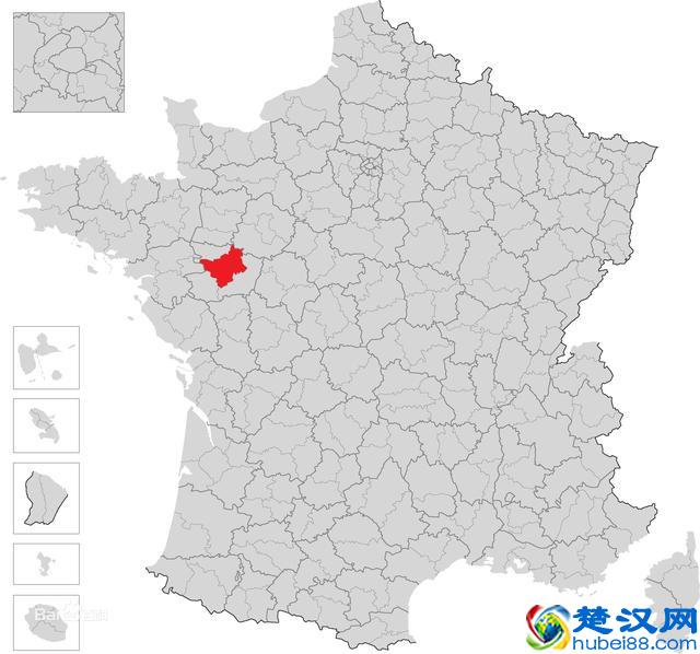 走遍法国学校:昂热大学