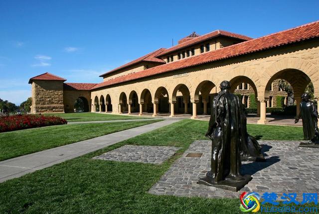 为什么那么多人想去斯坦福大学？斯坦福大学为什么这么好?