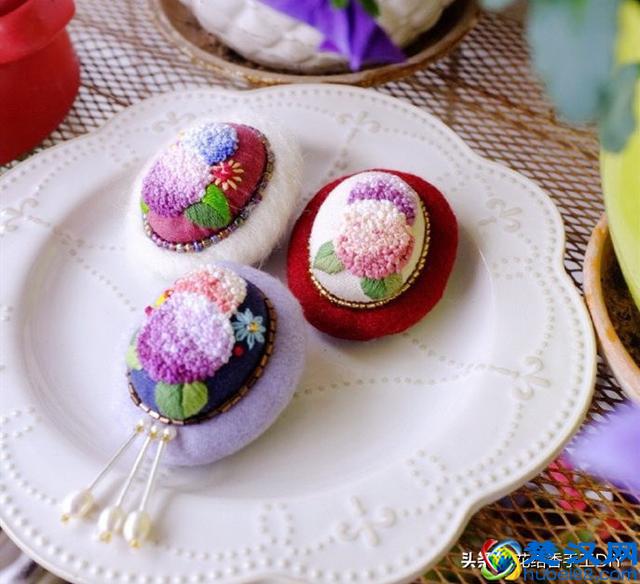 喜欢手工DIY的人，到底是为了赚钱？还是为了兴趣？