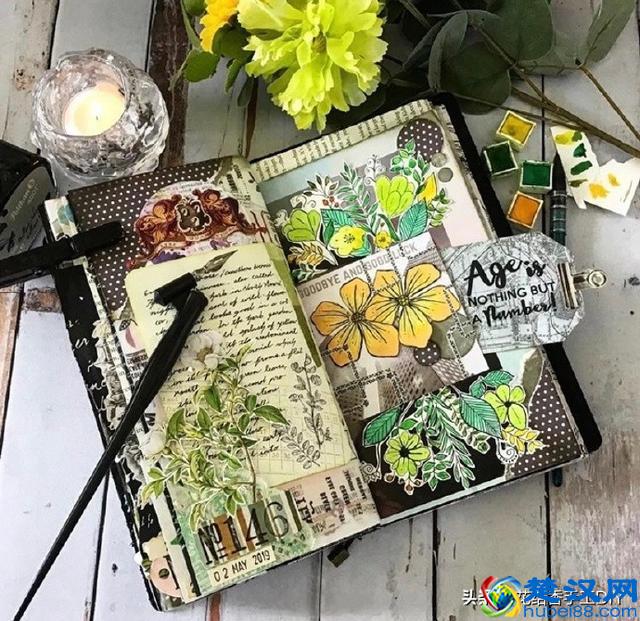 喜欢手工DIY的人，到底是为了赚钱？还是为了兴趣？