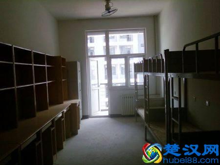 河北师范大学宿舍怎么样