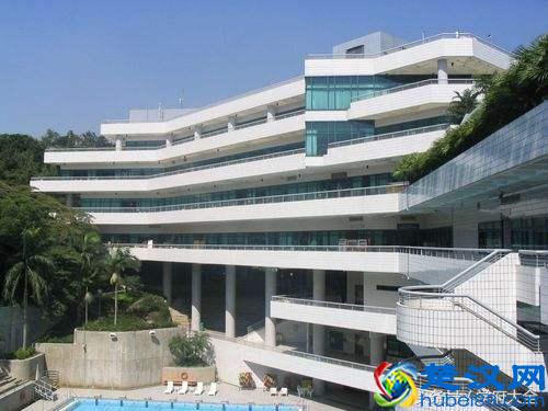 香港城市大学（City University of Hong Kong）