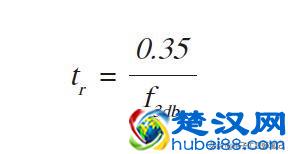 什么是信号带宽？