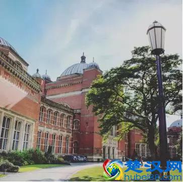 为什么钟爱伯明翰大学？看完就全明白了~