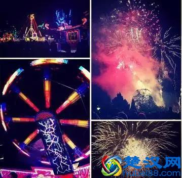 为什么钟爱伯明翰大学？看完就全明白了~