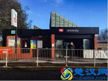 为什么钟爱伯明翰大学？看完就全明白了~