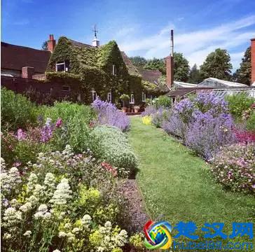 为什么钟爱伯明翰大学？看完就全明白了~