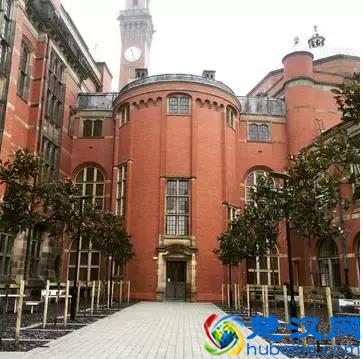 为什么钟爱伯明翰大学？看完就全明白了~