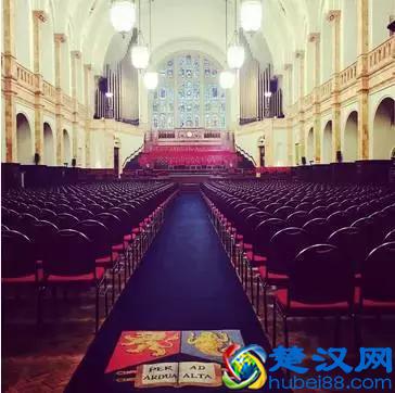 为什么钟爱伯明翰大学？看完就全明白了~