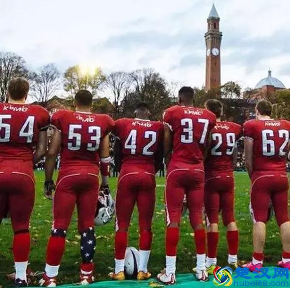 为什么钟爱伯明翰大学？看完就全明白了~