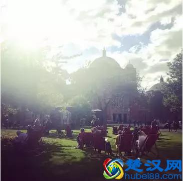 为什么钟爱伯明翰大学？看完就全明白了~