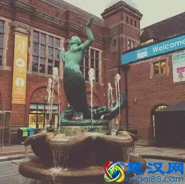 为什么钟爱伯明翰大学？看完就全明白了~