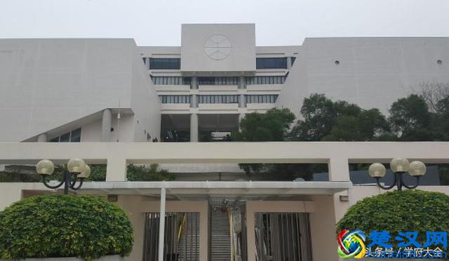 澳门城市大学（City University of Macau）