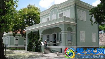 澳门城市大学（City University of Macau）