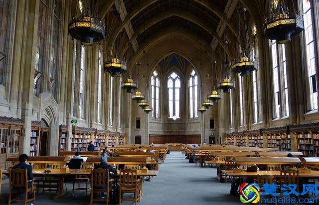 全美TOP3的哥伦比亚大学，你为什么这么惹人爱？