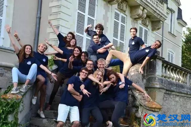 西北强校｜南特大学