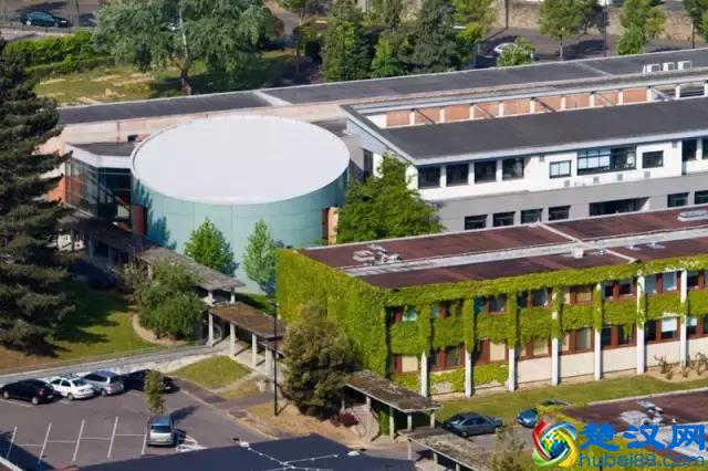 西北强校｜南特大学