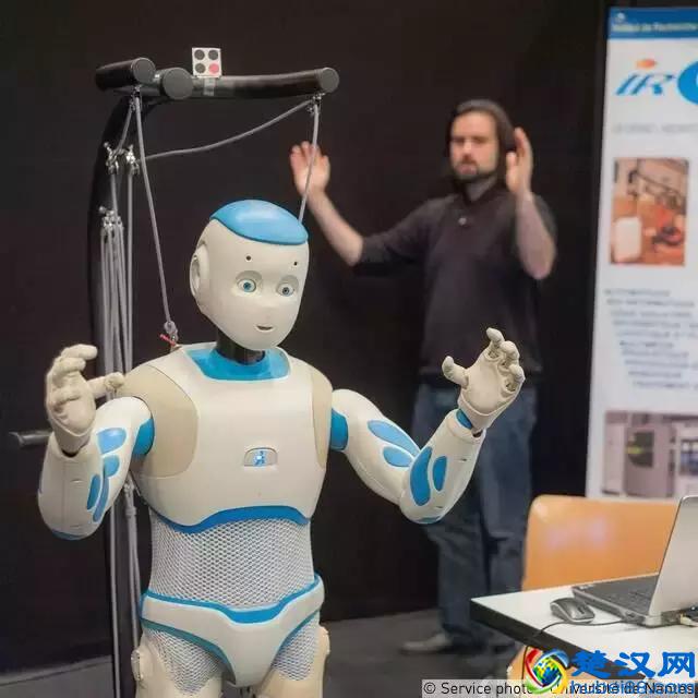 西北强校｜南特大学