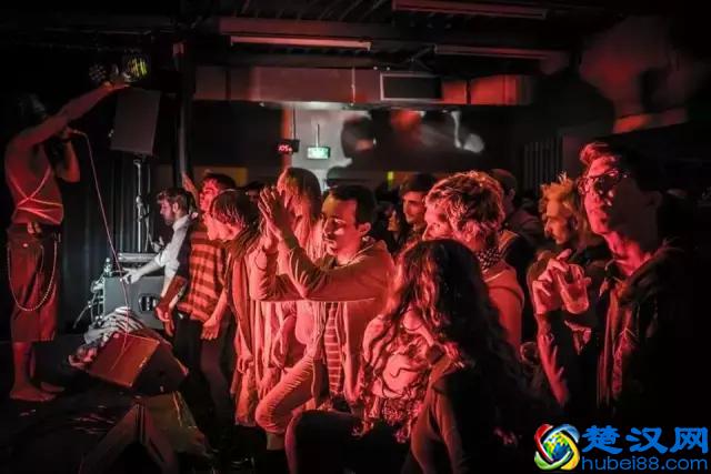 西北强校｜南特大学