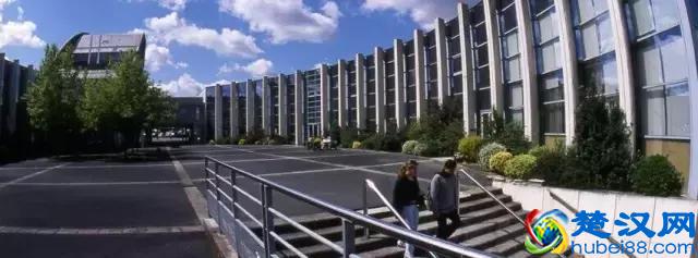 西北强校｜南特大学