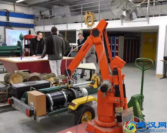 西北强校｜南特大学