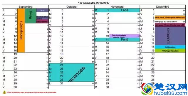 西北强校｜南特大学