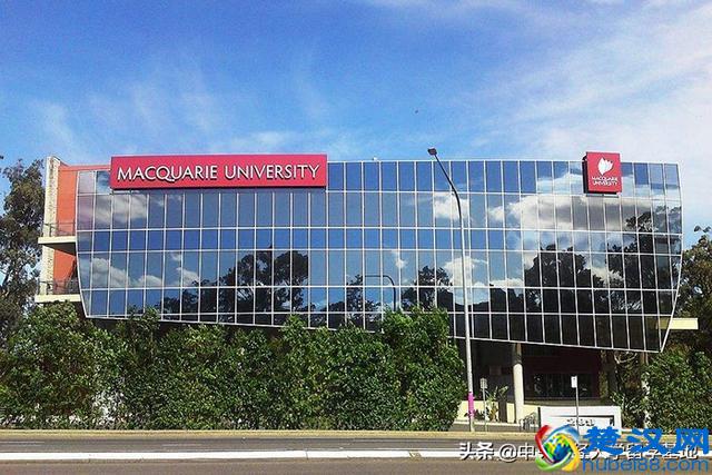 2019年麦考瑞大学是澳洲最为出色的星级院校之一 世界排名