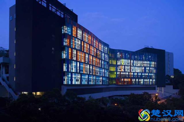 香港中文大学商学院最受欢迎专业介绍